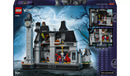 LEGO Wednesday 76788 Nevermore Academy