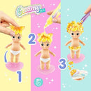 Creamy Deco Baby Blind Box Assorted
