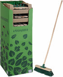 Outdoor Broom & Handle