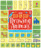 Step-By-Step Drawing Animals Book