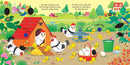 Farm Sounds Children's Book