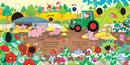 Farm Sounds Children's Book