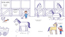 Step-By-Step Drawing Horses Book