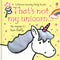 That's Not My Unicorn... Children's Book