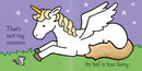 That's Not My Unicorn... Children's Book