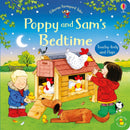 Poppy and Sam's Bedtime Children's Book