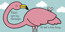 That's Not My Flamingo... Children's Book