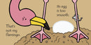 That's Not My Flamingo... Children's Book