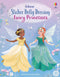 Sticker Dolly Dressing Fairy Princesses Book