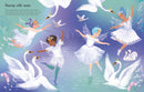 Sticker Dolly Dressing Ballet Fairies Book