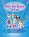 Sticker Dolly Dressing Popstars Book