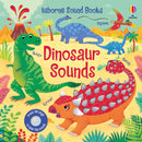 Dinosaur Sounds Children's Book