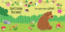 Don't Tickle the Bear! Children's Book