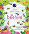 Peep Inside a Beehive Children's Book