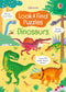 Look and Find Puzzles: Dinosaurs Children's Book