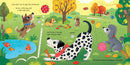 Pets Sound Children's Book