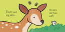 That's Not My Deer... Children's Book