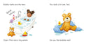 Find the Duck at Bedtime Children's Book