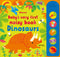 Baby's Very First Noisy Book: Dinosaurs