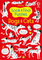 Look and Find Puzzles: Dogs and Cats Children's Book