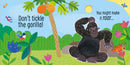 Don't Tickle the Gorilla! Children's Book