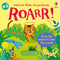 Roarr! Slider Sounds Children's Book