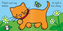 That's Not My Kitten... Children's Book