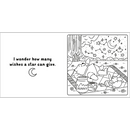 Disney Winnie The Pooh A Cute & Cosy Colouring Book