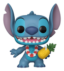 Lilo & Stitch - Luau Stitch Funko