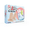 Willy Ice Moulds 2 Pack