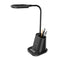 Wireless Charging Desk Lamp & Tidy