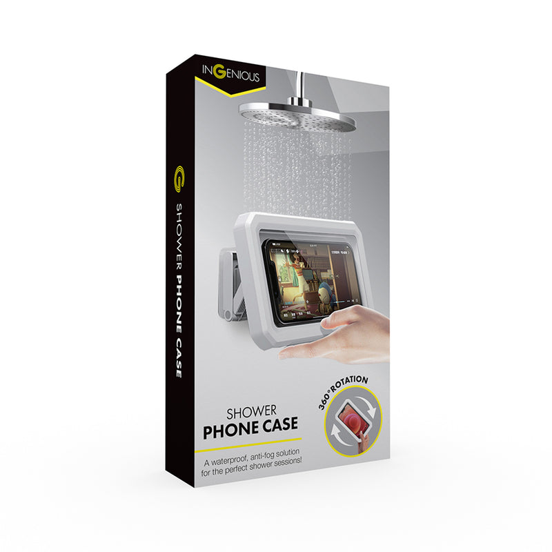 Shower Phone Case – JAC Stores IOM Shower Phone Case – JAC Stores IOM