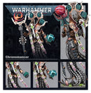 Warhammer 40,000 - Necrons: Chronomancer