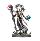 Warhammer 40,000 - Necrons: Chronomancer