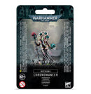 Warhammer 40,000 - Necrons: Chronomancer