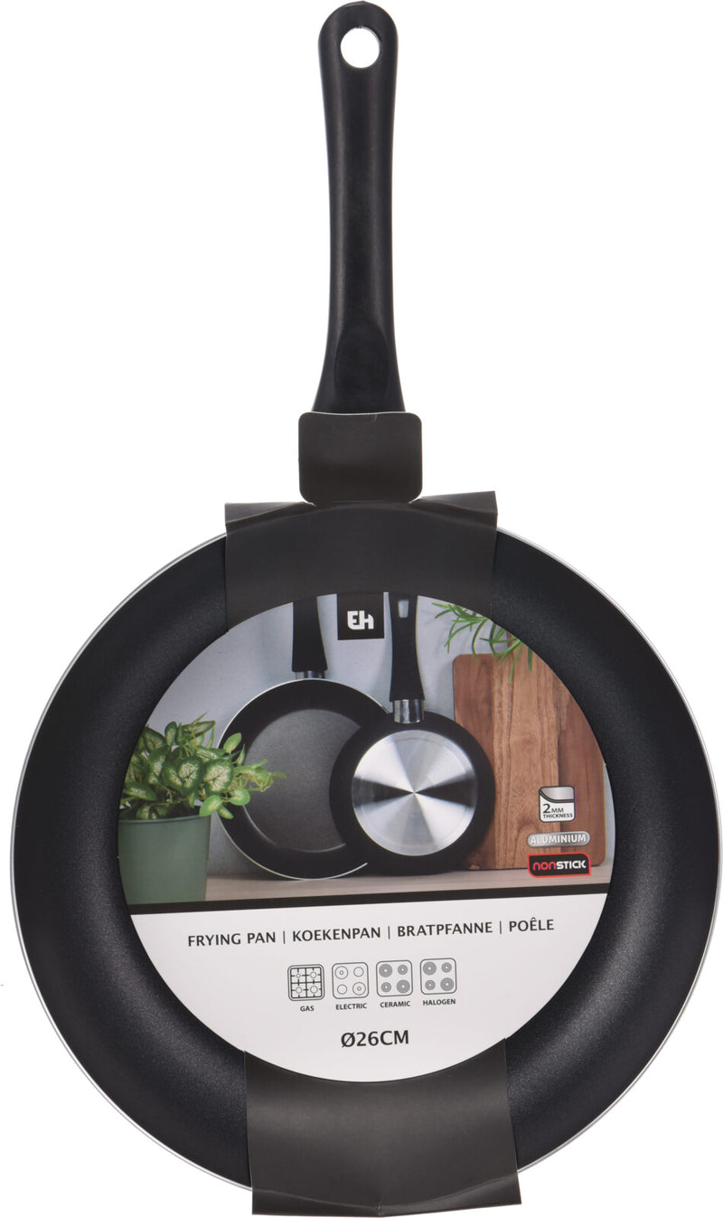 Non-Stick Frying Pan 26cm