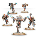 Warhammer 40,000 - Combat Patrol: Space Wolves
