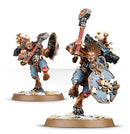 Warhammer 40,000 - Combat Patrol: Space Wolves