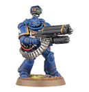 Warhammer 40,000 - Space Marines: Desolation Squad
