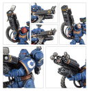Warhammer 40,000 - Space Marines: Desolation Squad