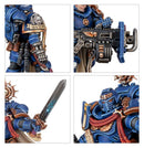 Warhammer 40,000 - Space Marines: Company Heroes