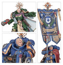 Warhammer 40,000 - Space Marines: Company Heroes