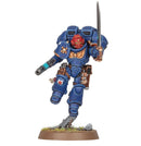 Warhammer 40,000 - Space Marines: Jump Pack Intercessors