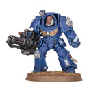 Warhammer 40,000 - Space Marines: Terminator Squad