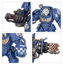 Warhammer 40,000 - Space Marines: Terminator Squad
