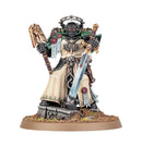 Warhammer 40,000 - Dark Angels: Asmodai, Master of Repentance