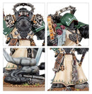 Warhammer 40,000 - Dark Angels: Asmodai, Master of Repentance