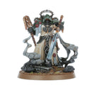 Warhammer 40,000 - Dark Angels: Asmodai, Master of Repentance