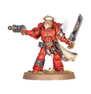 Warhammer 40,000 - Blood Angels: Captain