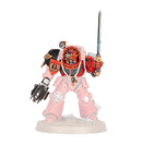 Warhammer 40,000 - Blood Angels: Upgrades and Transfers